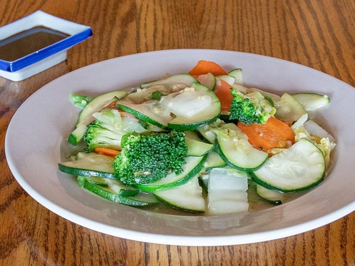 Vegetable Delight, Autumn Court Phoenix